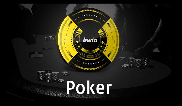 bet poker 365